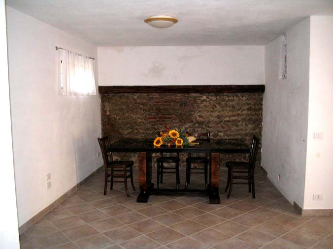 particolare sala riunioni
