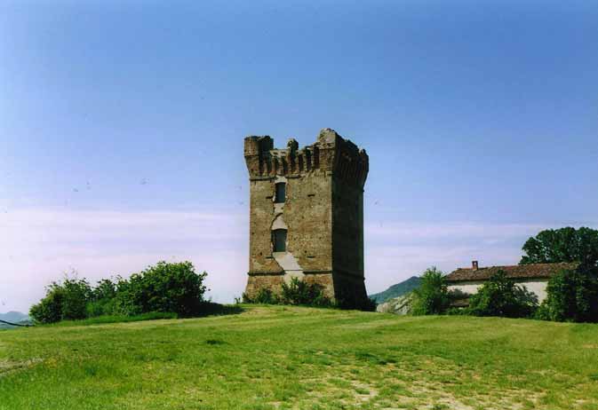 Torre del Marino