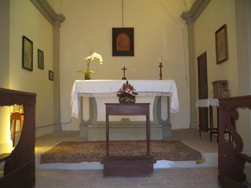 Cappella